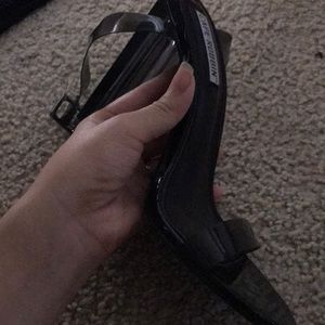 Kim k heels